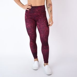 El Toro 25" Micro Burgundy